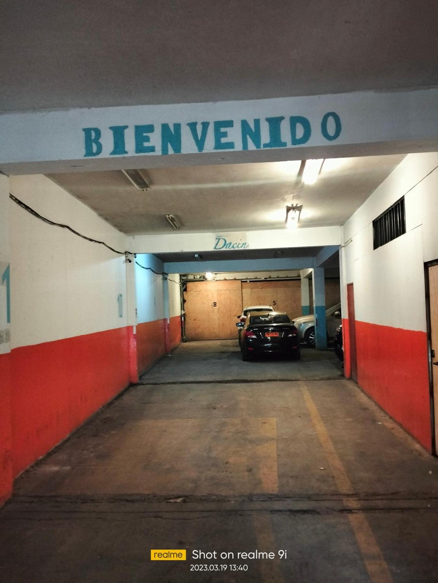 Residencial Dacin 2 Hotel