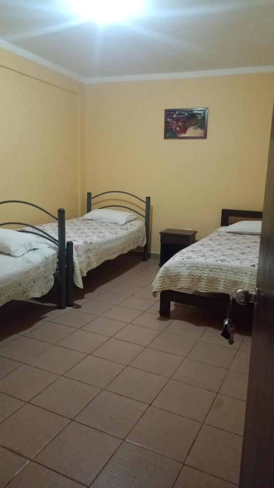 Hotel Residencial Dacin 2