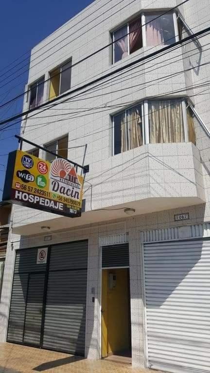 Residencial Dacin 2