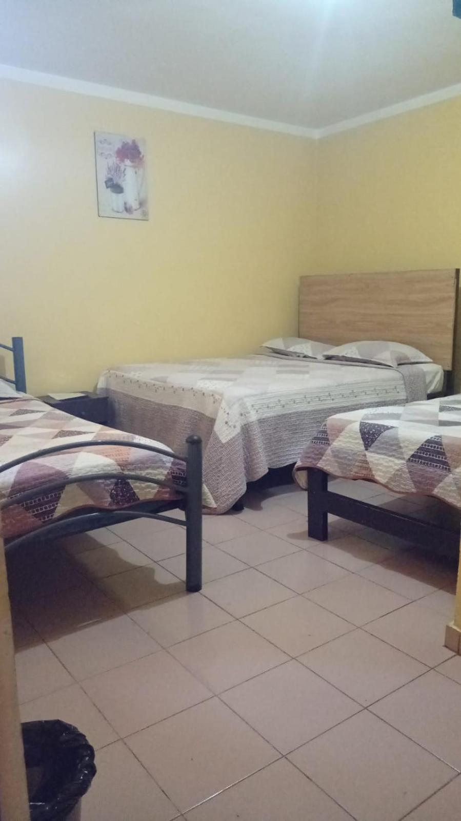 Residencial Dacin 2 Hotel *