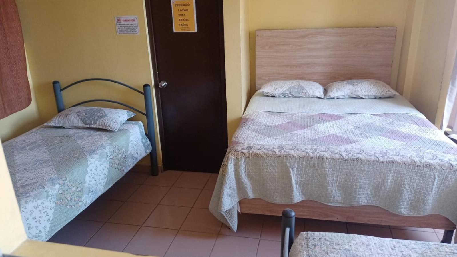 Residencial Dacin 2 Hotel *