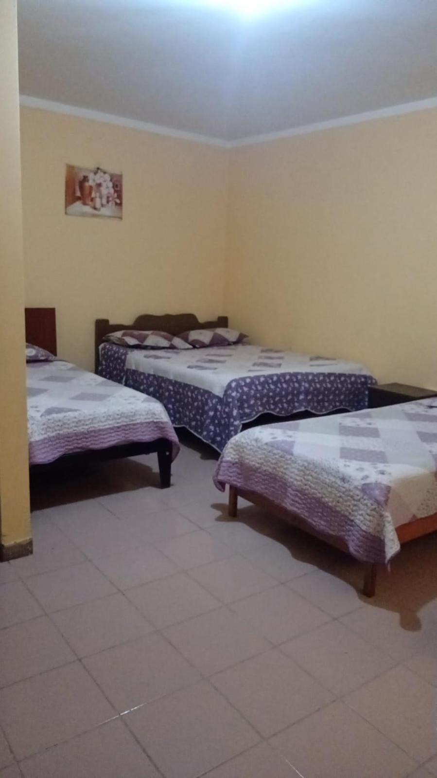 Residencial Dacin 2 Hotel Iquique