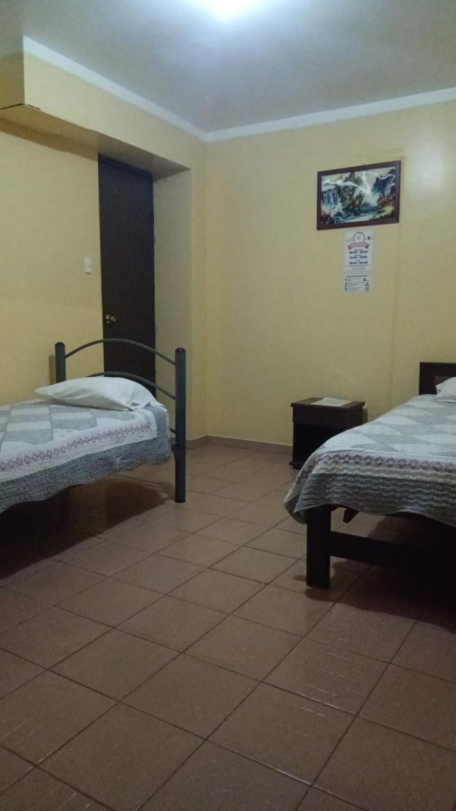 Residencial Dacin 2 Iquique