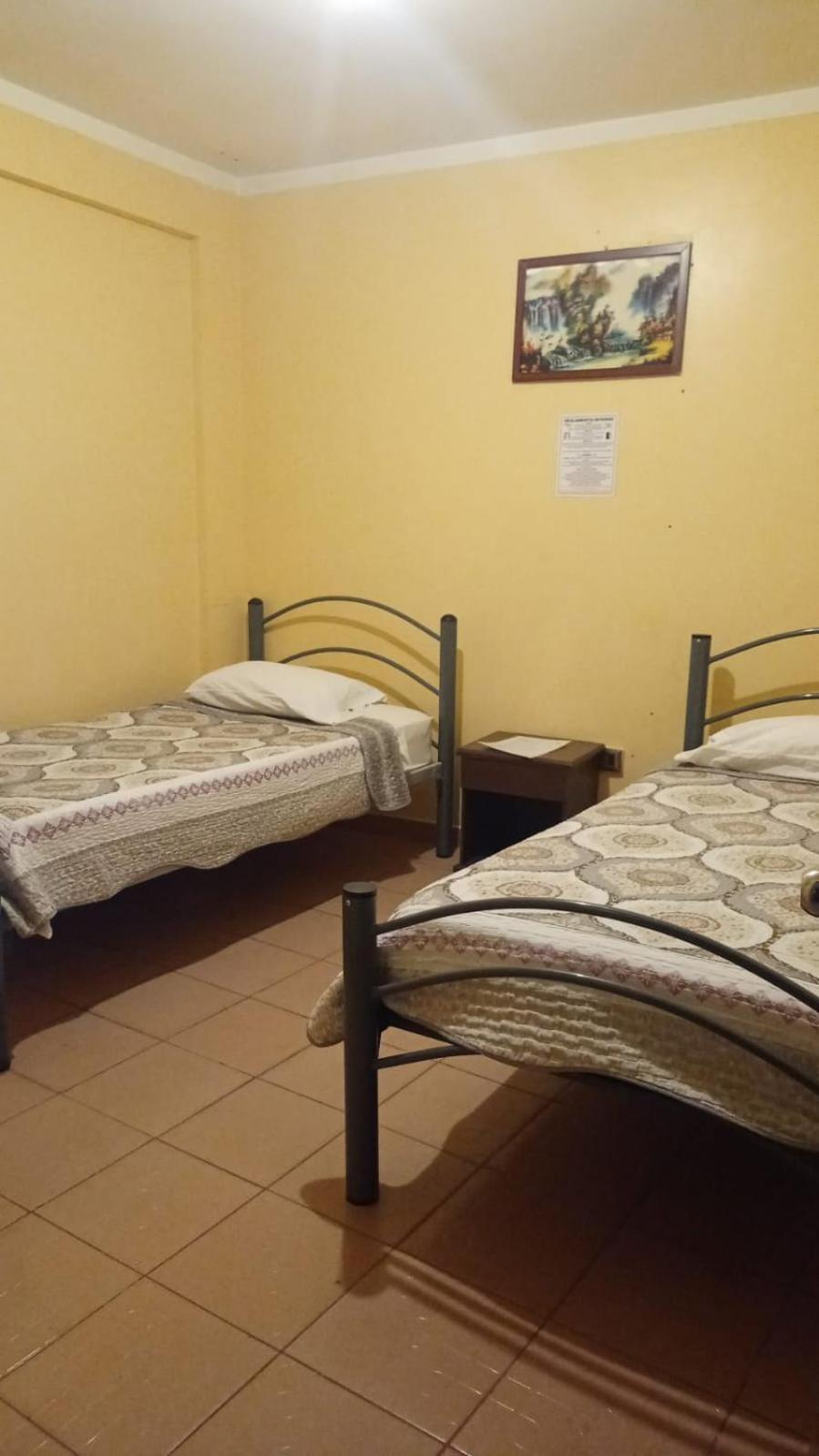 Residencial Dacin 2 Iquique