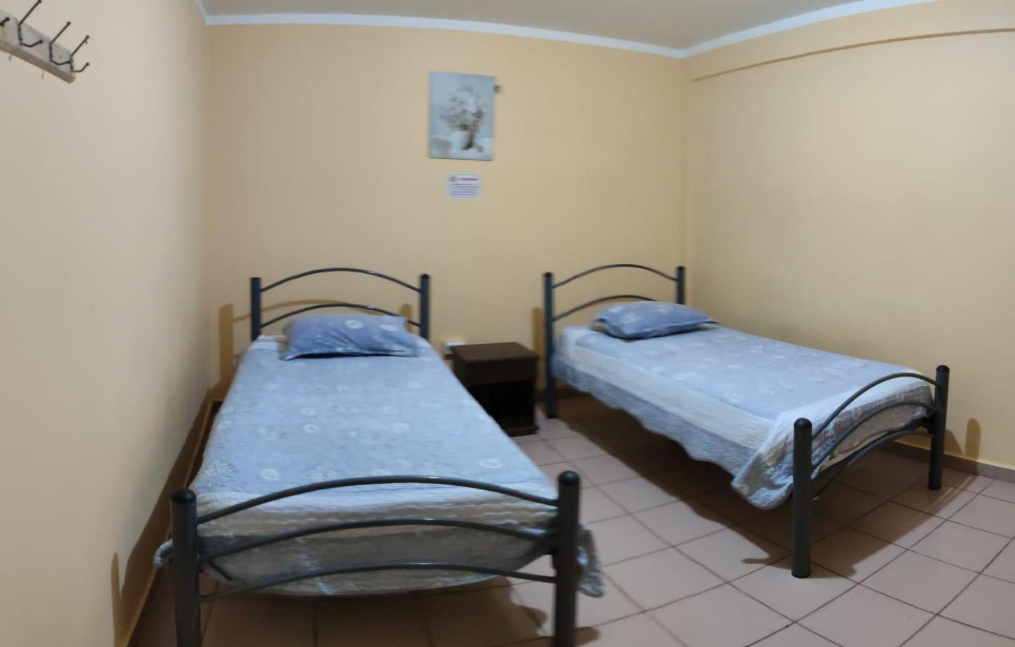 Hotel Residencial Dacin 2 Iquique